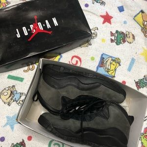 94 OG Air Jordan 10 Shadow